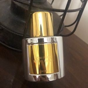 Tom Ford “Metallique”